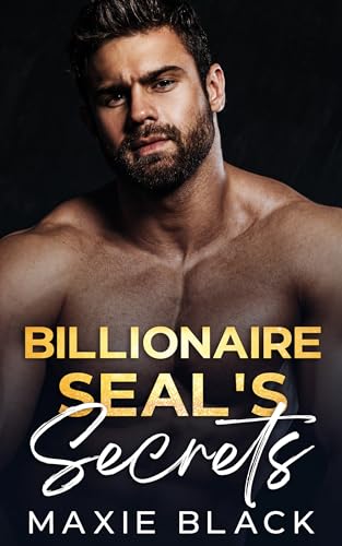 Billionaire SEAL's Secrets