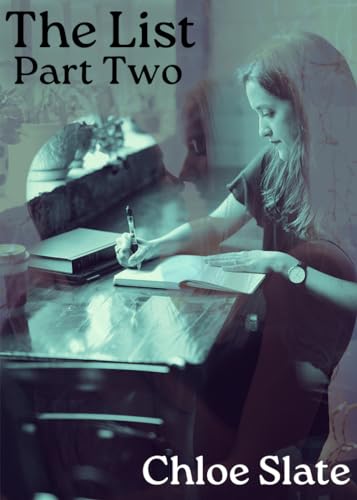 The List book cover 2