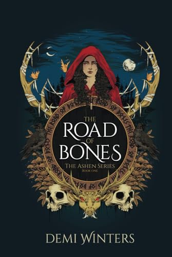 The Road of Bones (The Ashen #1)