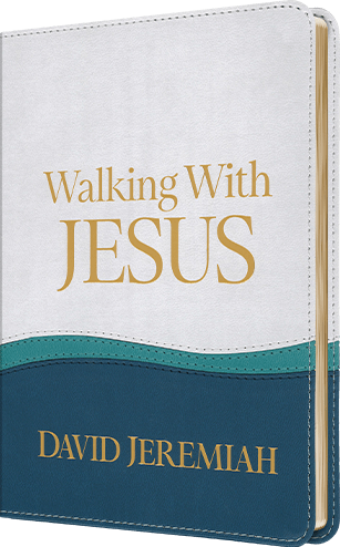 Walking With Jesus: 2024