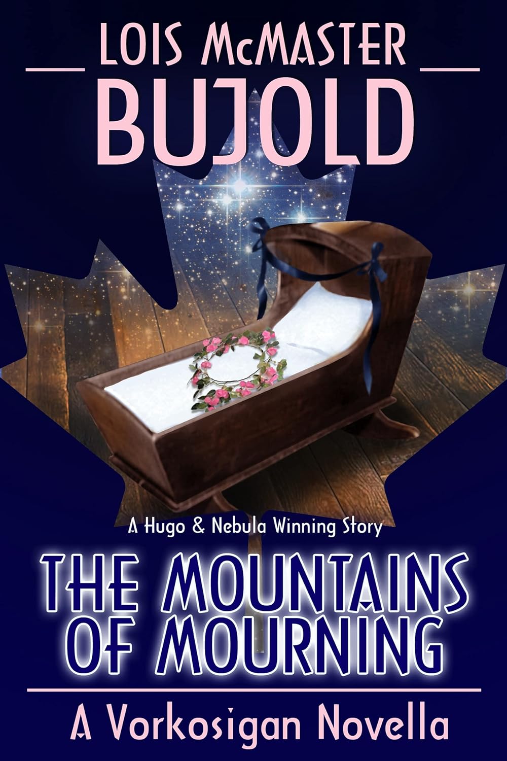 The Mountains of Mourning (Vorkosigan Saga, #5.1)
