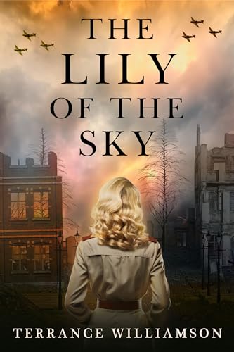 The Lily of the Sky