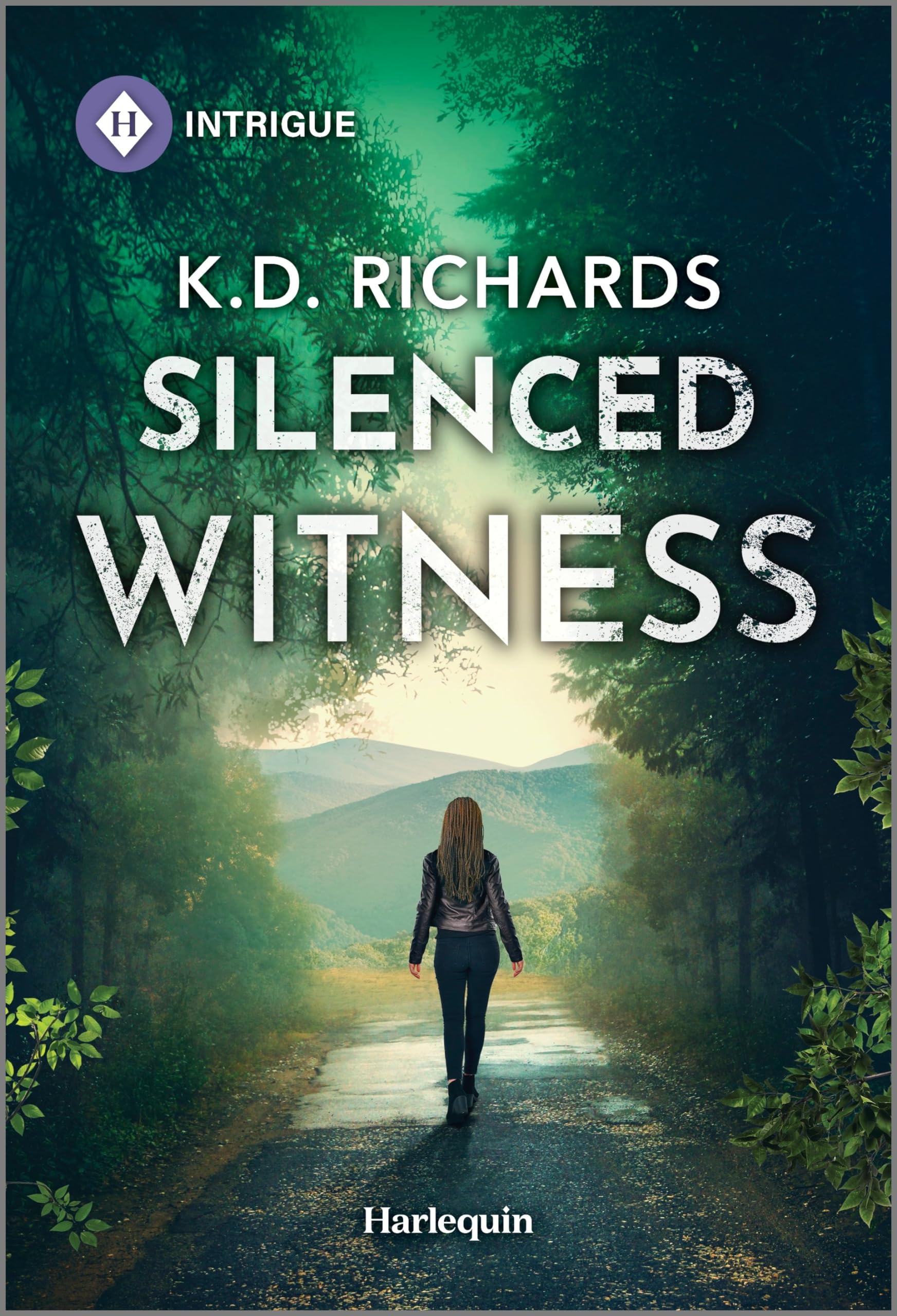 Silenced Witness