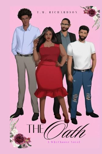 The Oath: A WhyChoose Novel (The Secrets Series)