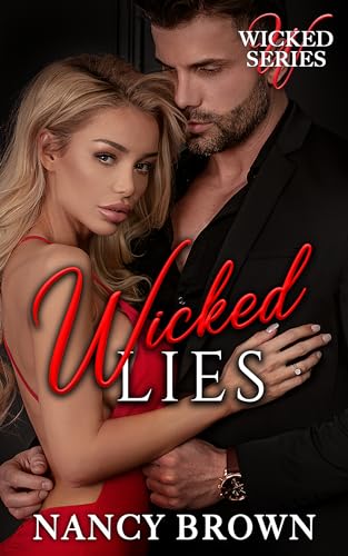 Wicked Lies