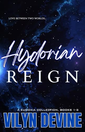 Hydorian Reign