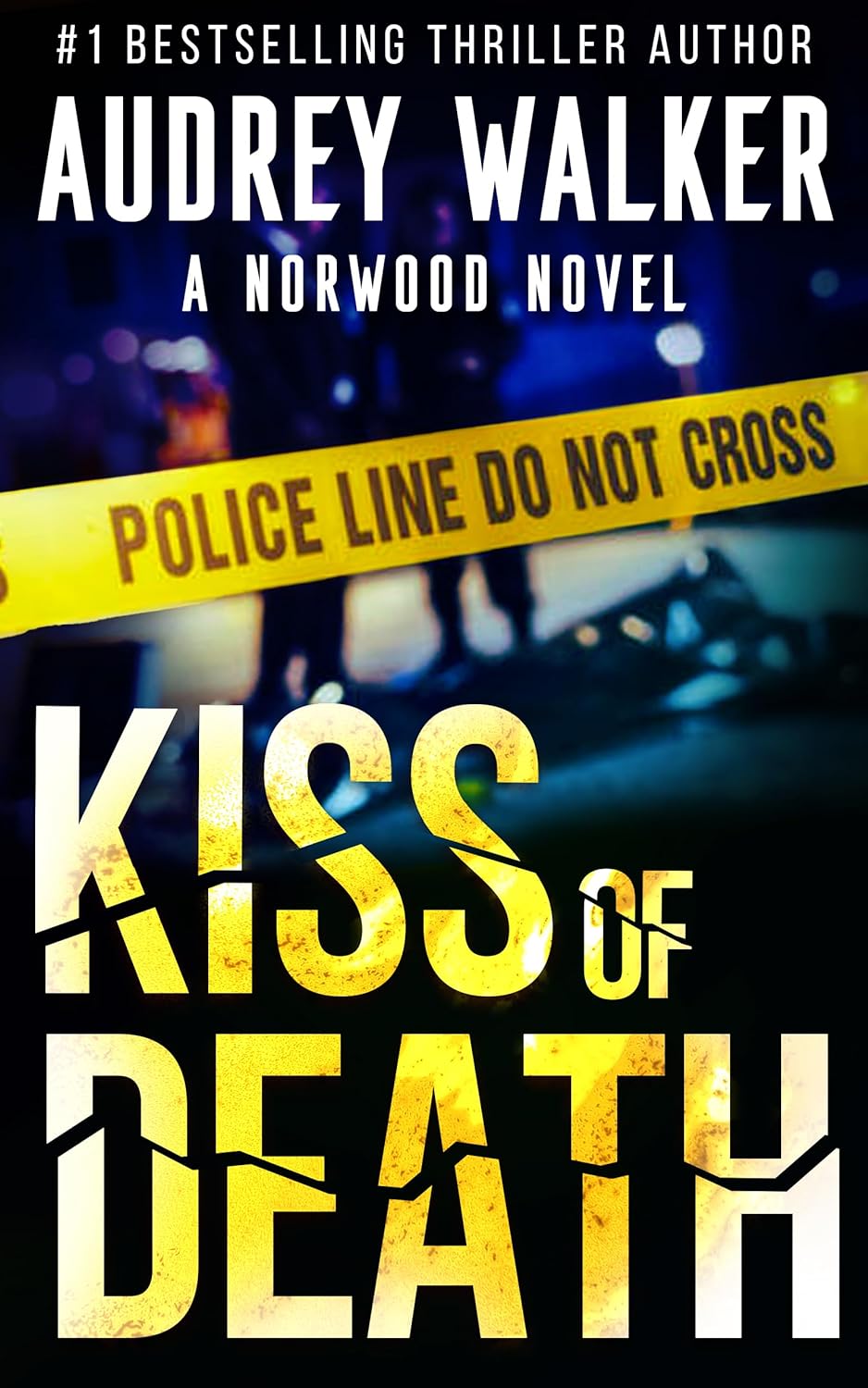 Kiss of Death