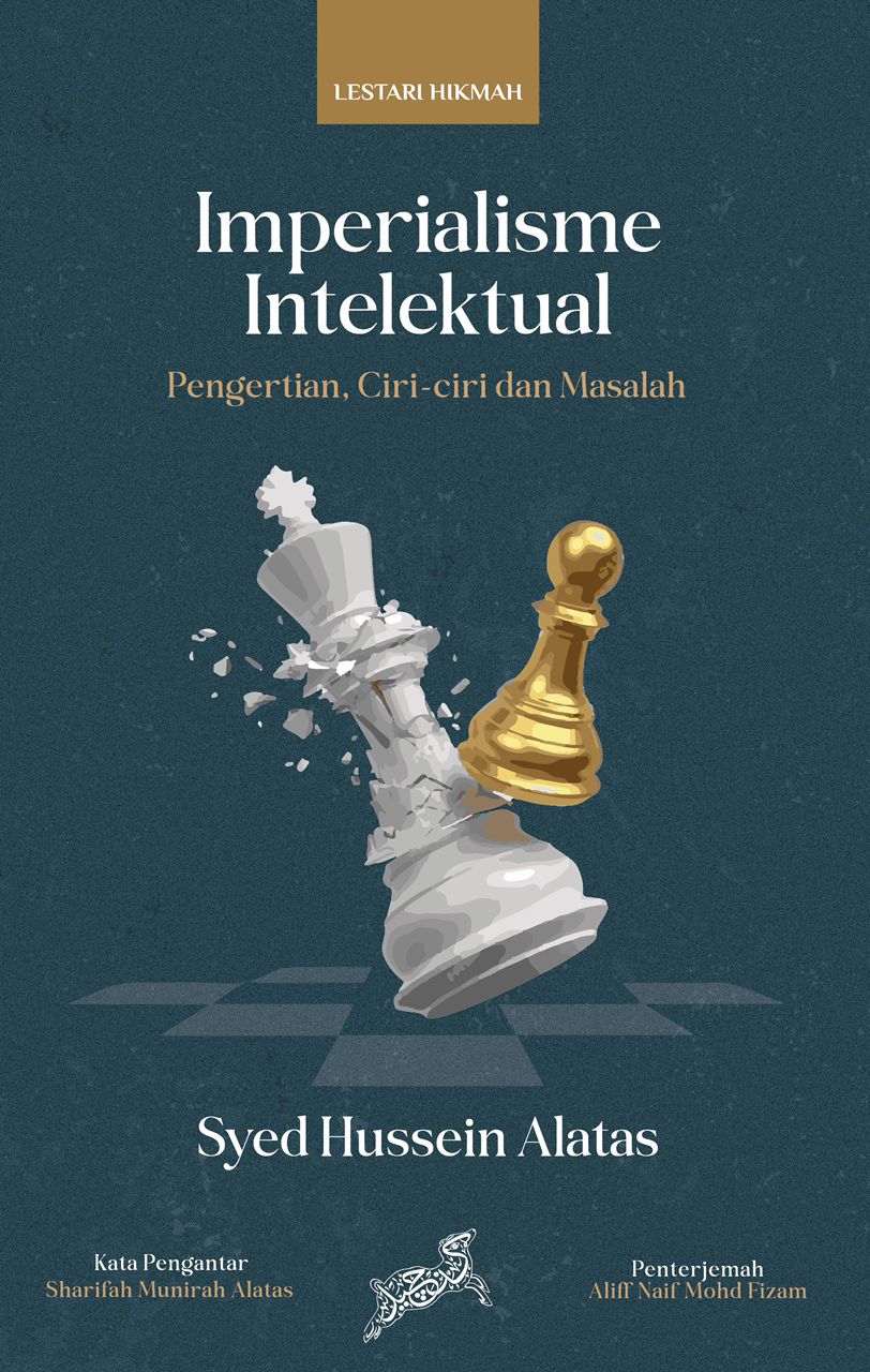 Imperialisme Intelektual