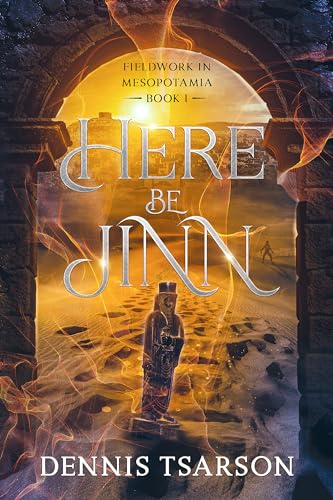 Here Be Jinn