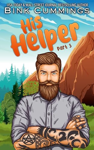 His Helper - Part 3 book cover