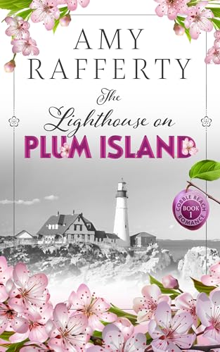 The Lighthouse on Plum Island