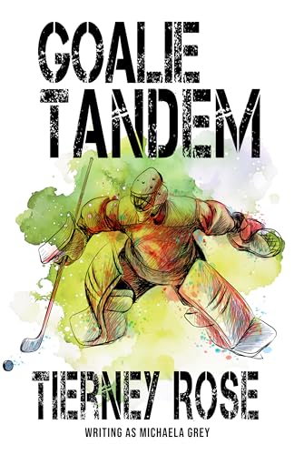 Goalie Tandem