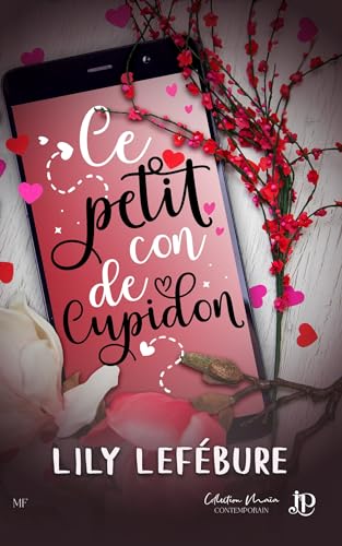 Ce petit con de Cupidon