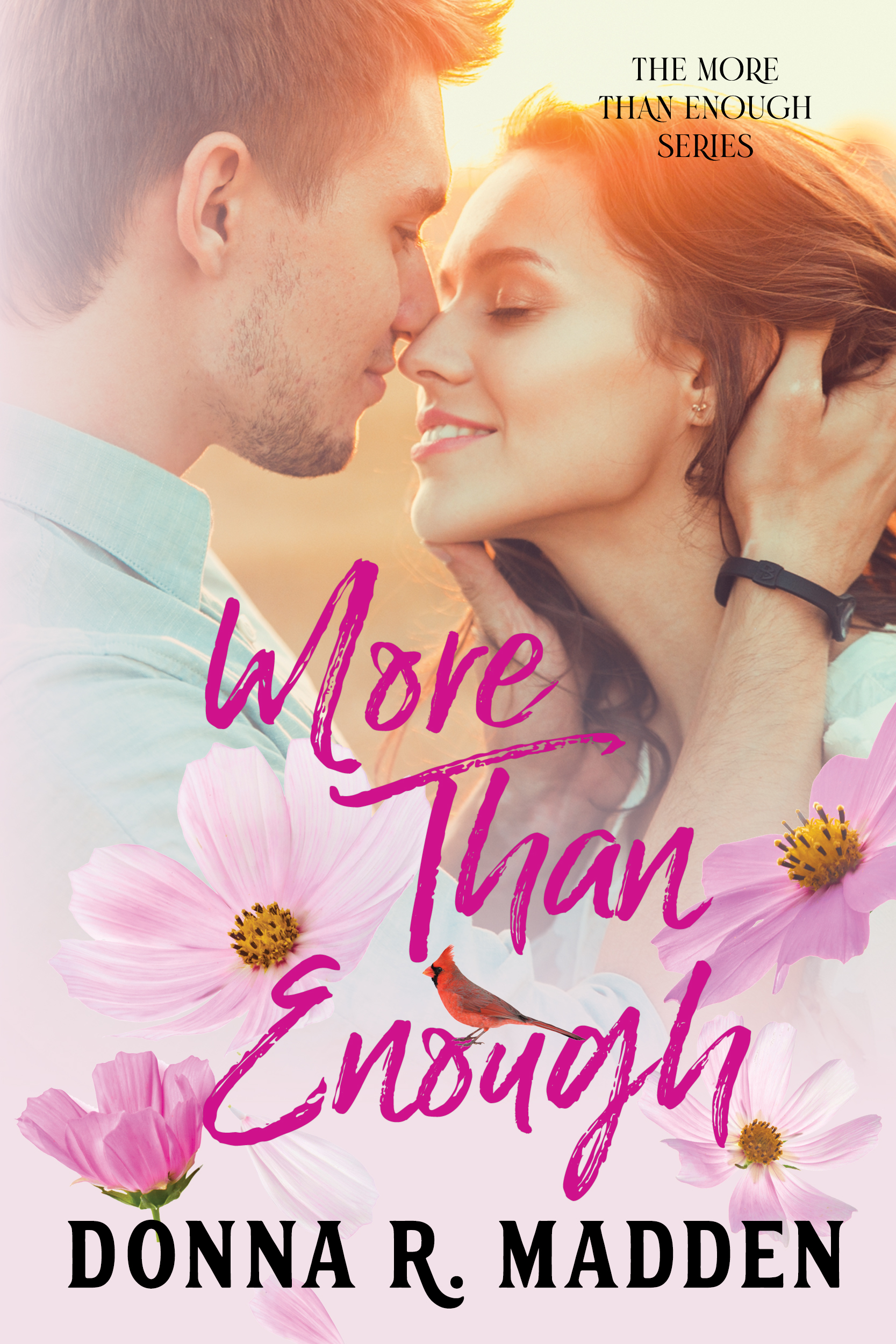 More Than Enough