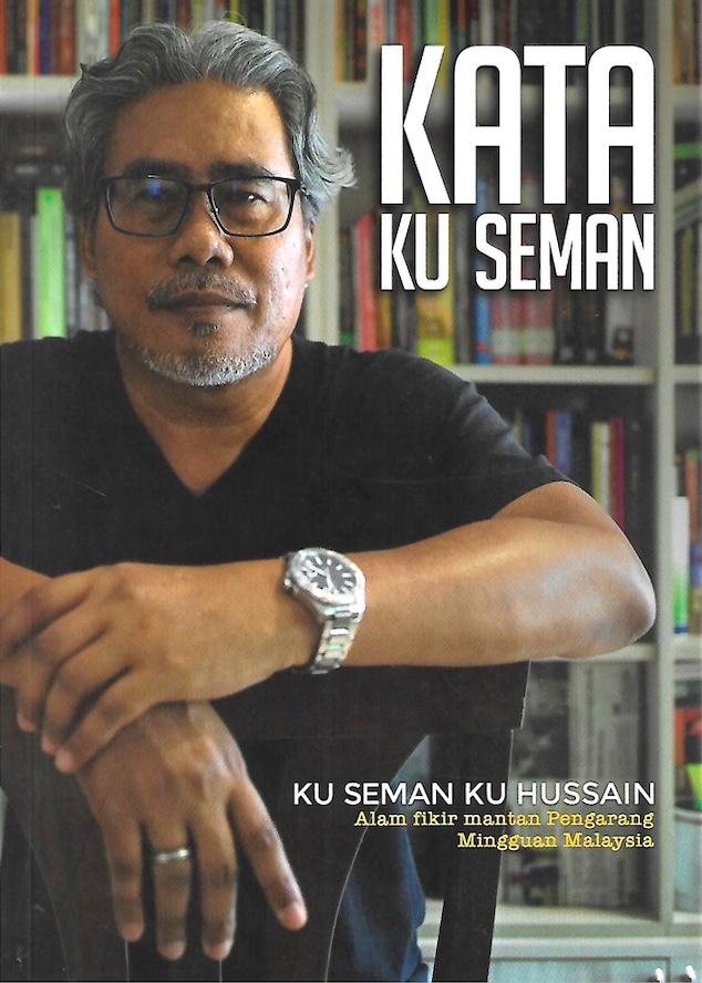 Kata Ku Seman
