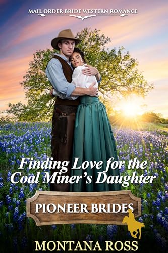 Finding Love for the Coal Miner's Daughter