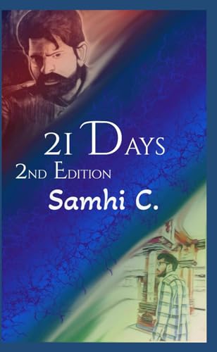 21 Days: 2nd Edition