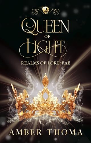 Queen of Light
