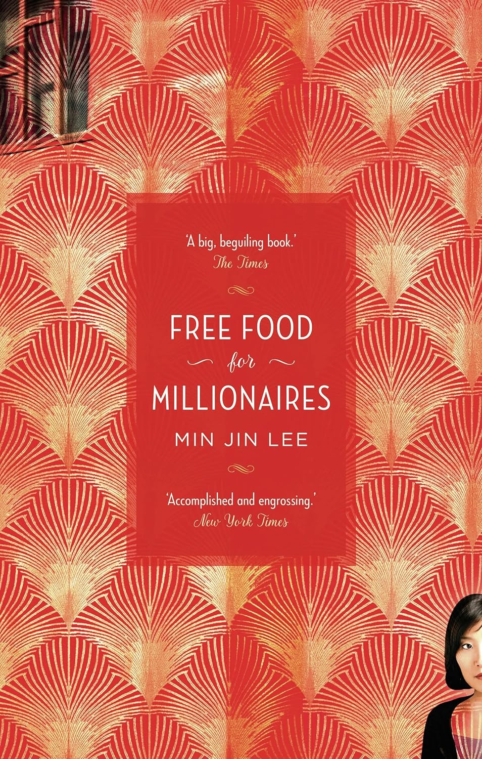 Free Food for Millionaires
