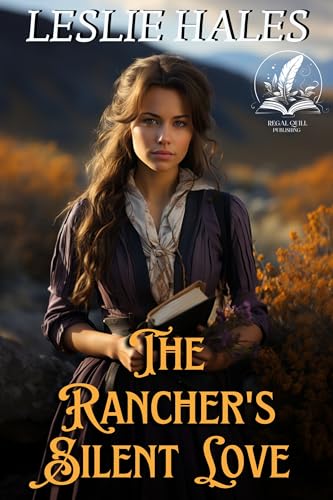 The Rancher's Silent Love