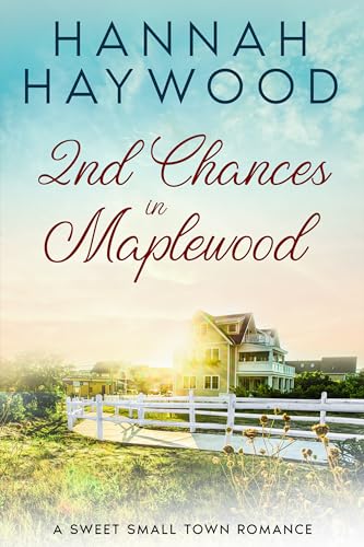 2nd Chances in Maplewood