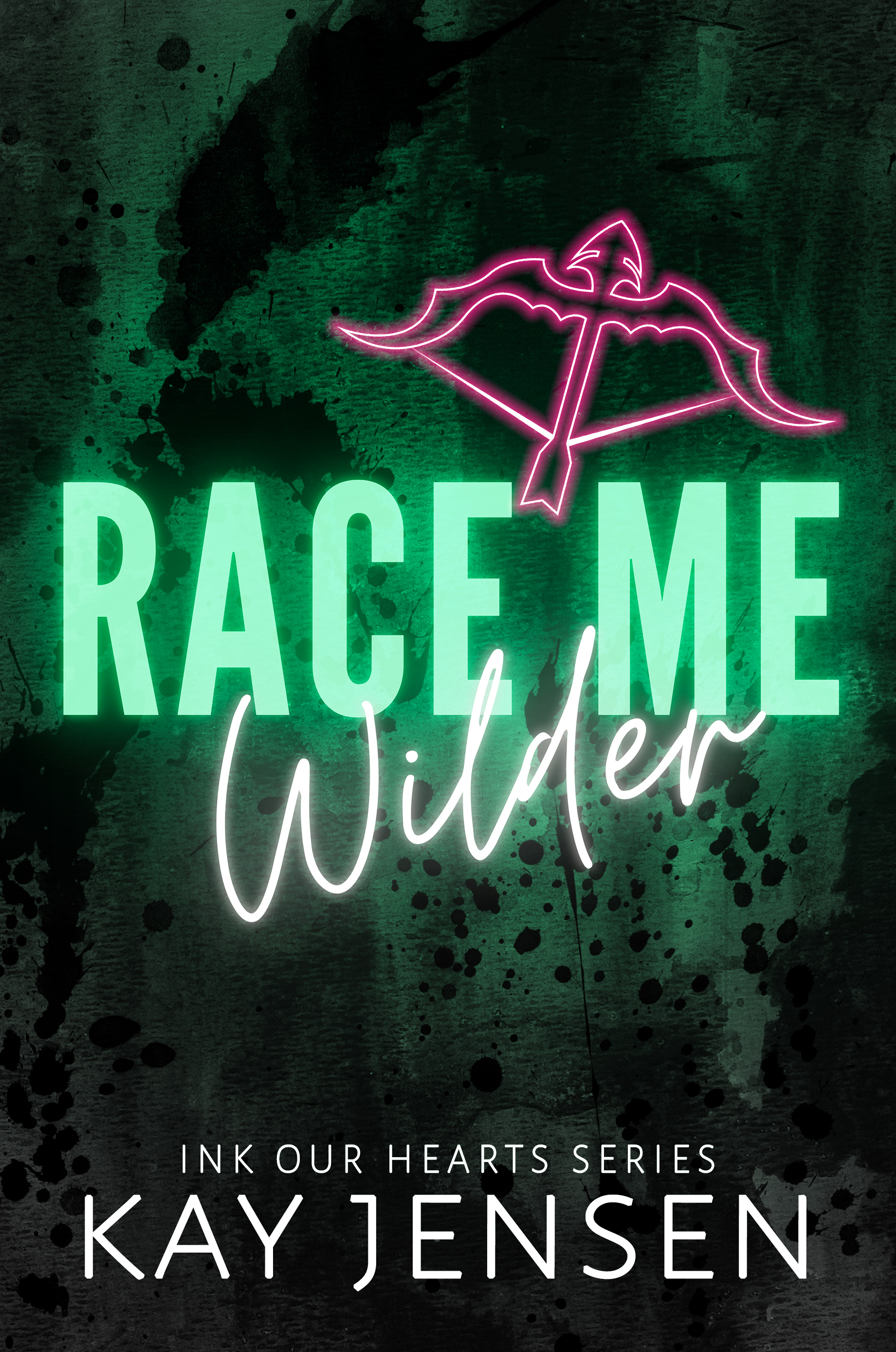 Race Me Wilder