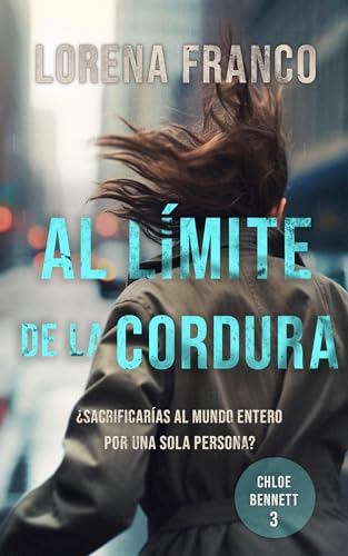 Al límite de la cordura