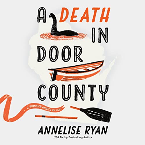 A Death in Door County (Monster Hunter #1)