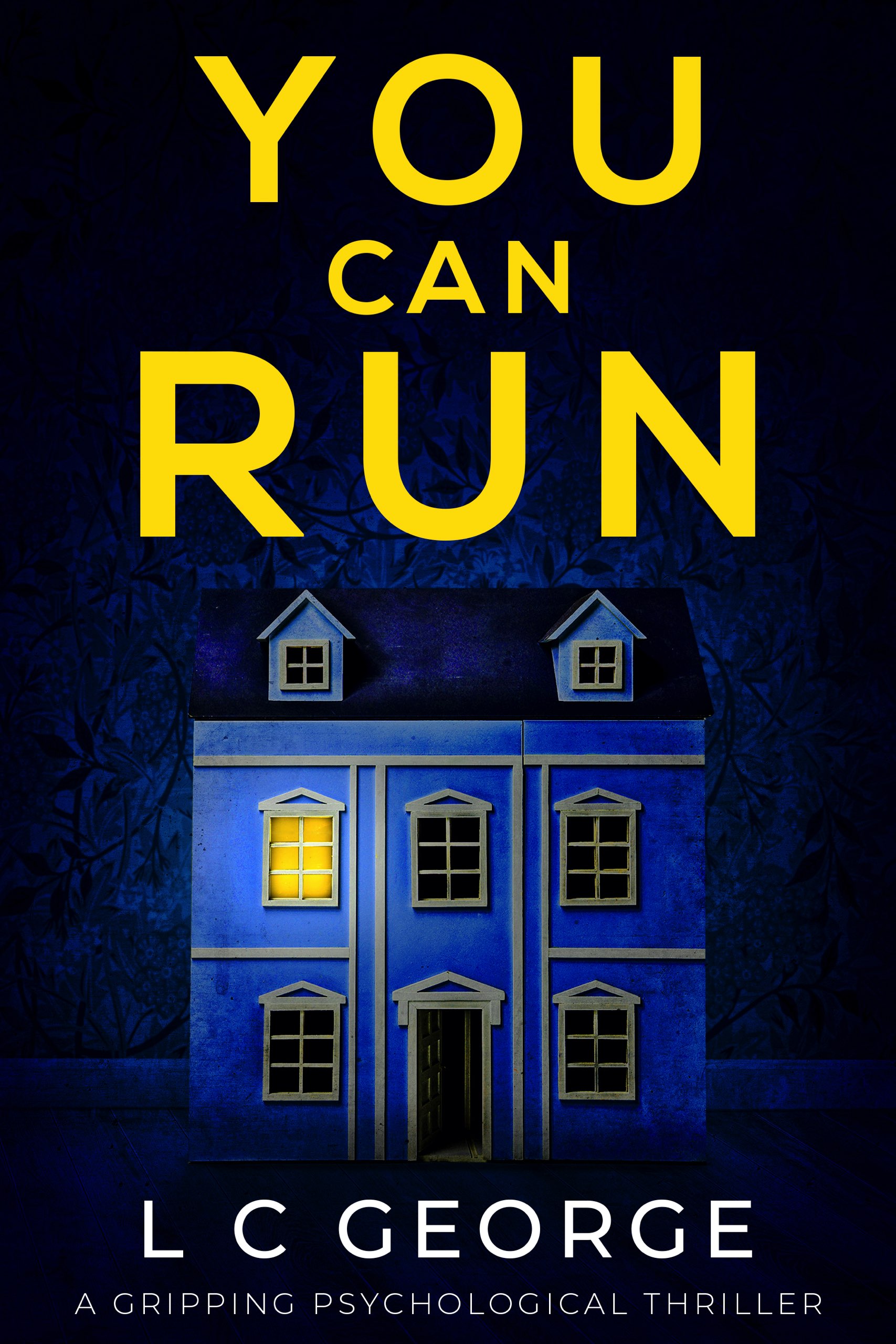 You Can Run