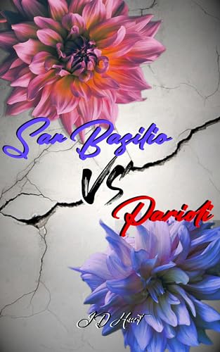 San Basilio VS Parioli (Versus Series Vol. 1)