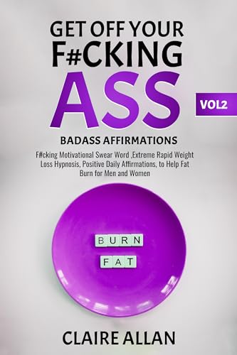 Get off Your F#cking Ass book cover
