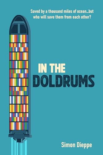 In the Doldrums