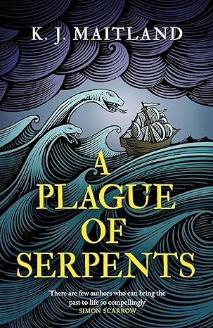 A Plague of Serpents