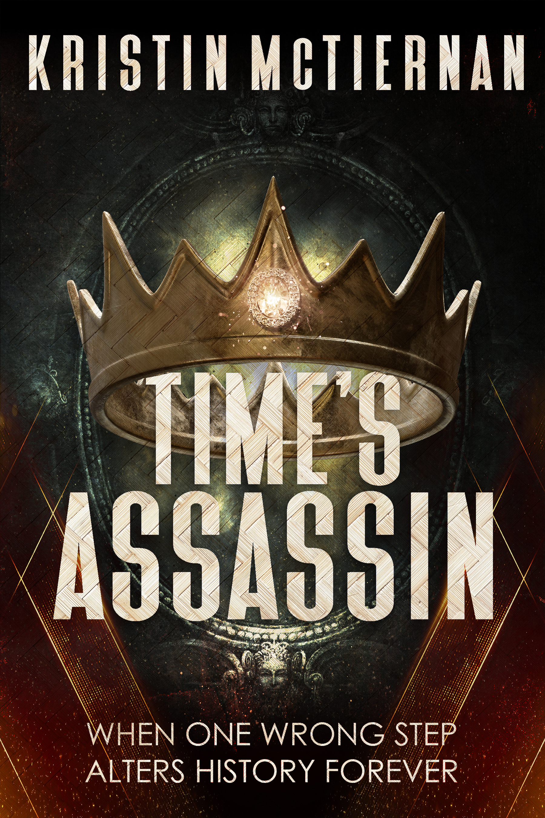 Time's Assassin