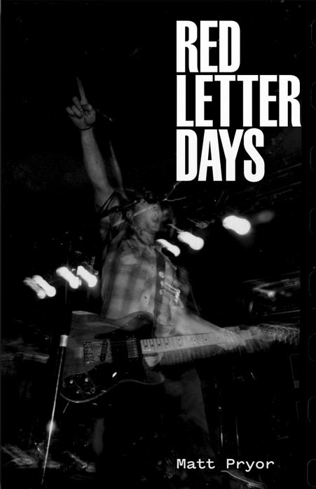 Red Letter Days