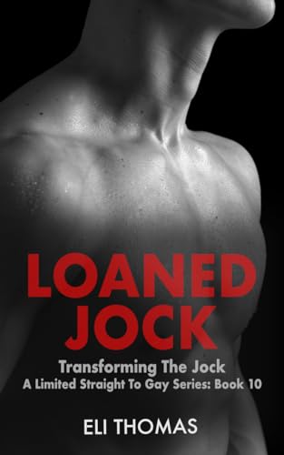 Loaned Jock: Transforming The Jock