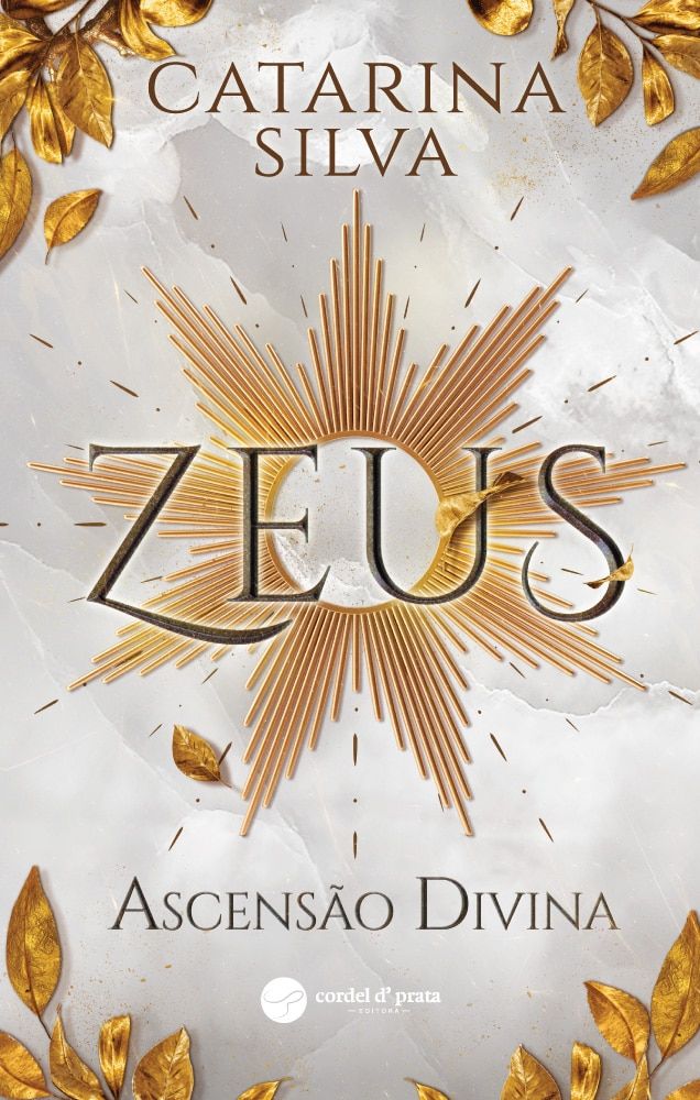Zeus – Parte I: Ascensão Divina
