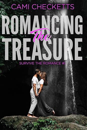 Romancing the Treasure