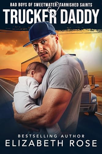 Trucker Daddy book cover