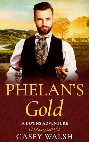 Phelan's Gold