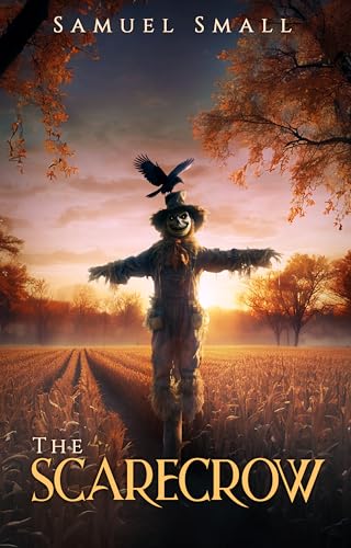 The Scarecrow: A Gruesome Horror Slasher