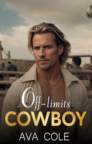 Off-Limits Cowboy