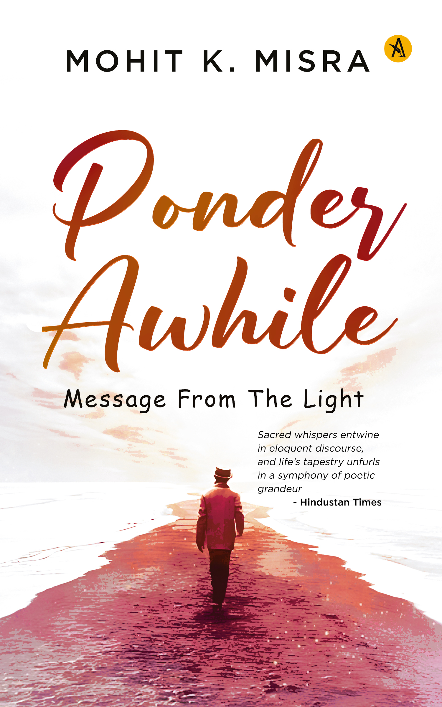 Ponder Awhile Message From The Light