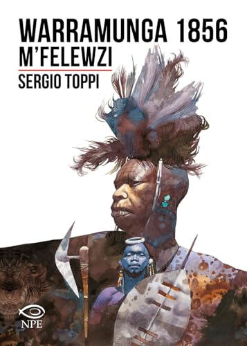 Warramunga 1856 - M'Felewzi