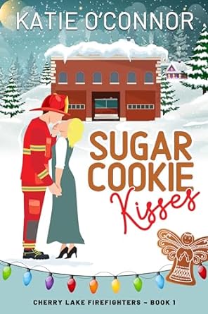 Sugar Cookie Kisses