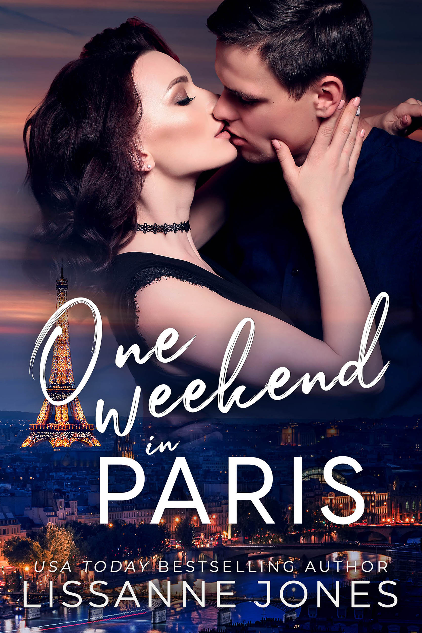 One Weekend in Paris