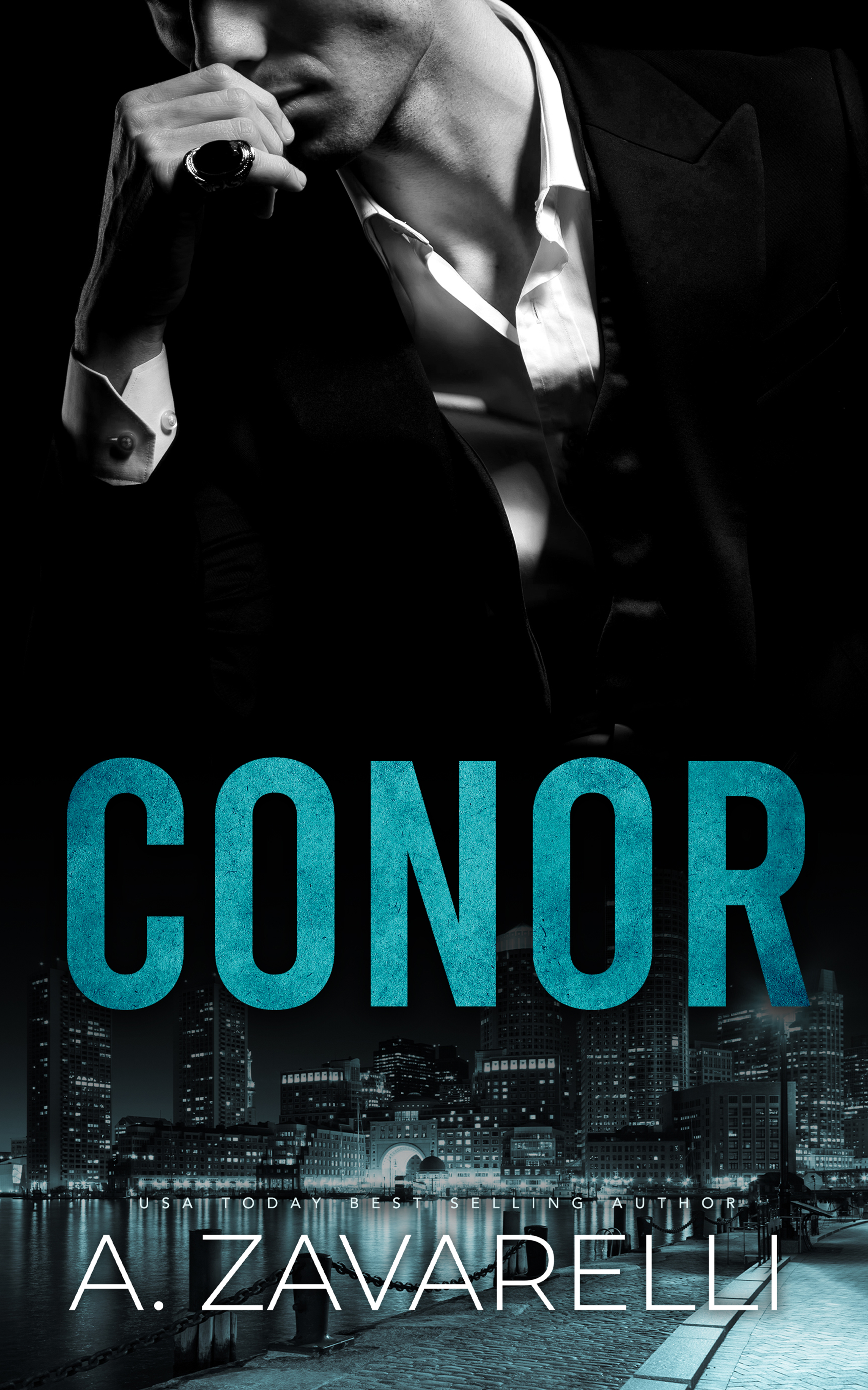 Conor