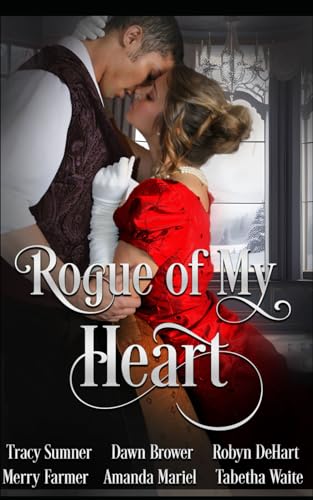 Rogue of My Heart
