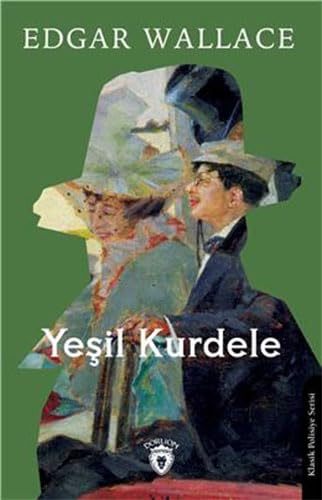 Yeşil Kurdele book cover