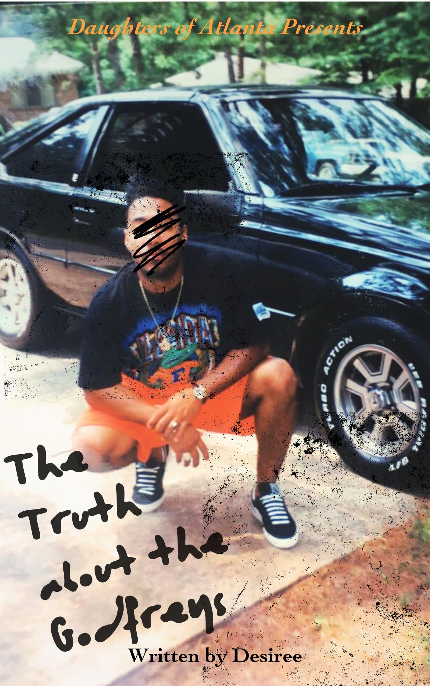 The Truth About the Godfreys: Daughters of Atlanta